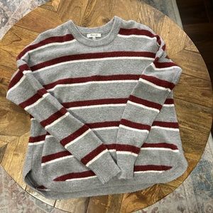 Madewell sweater